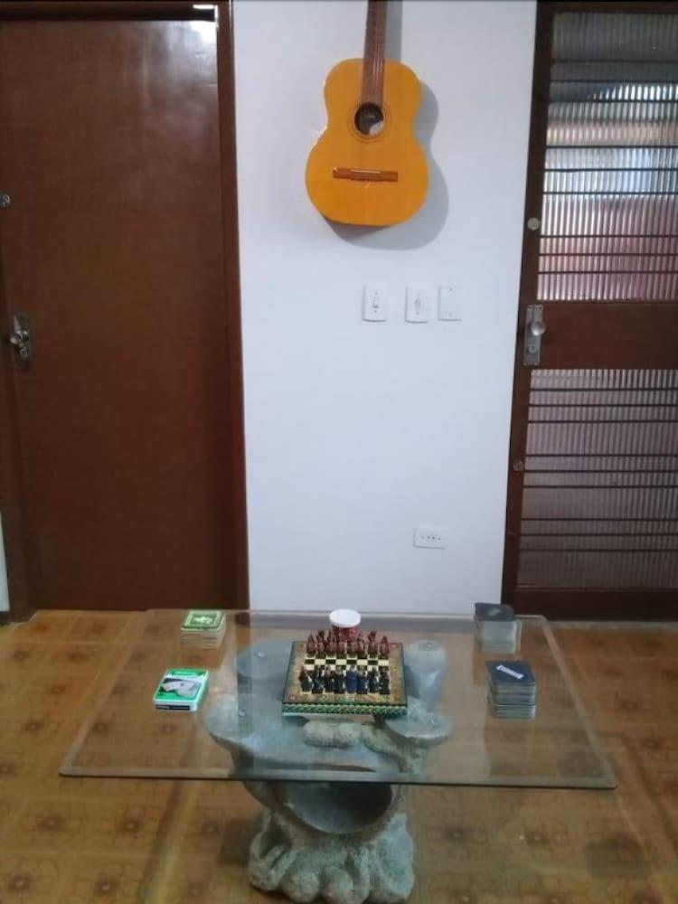 Varios Hostel Famiglia Susin II