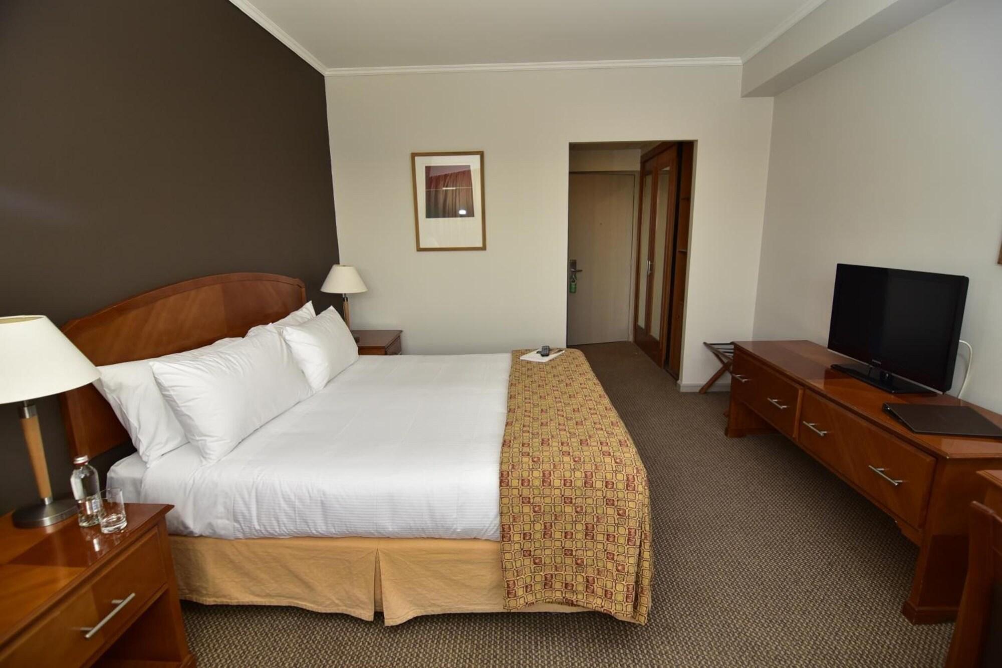 Habitación Hotel Agua del Desierto