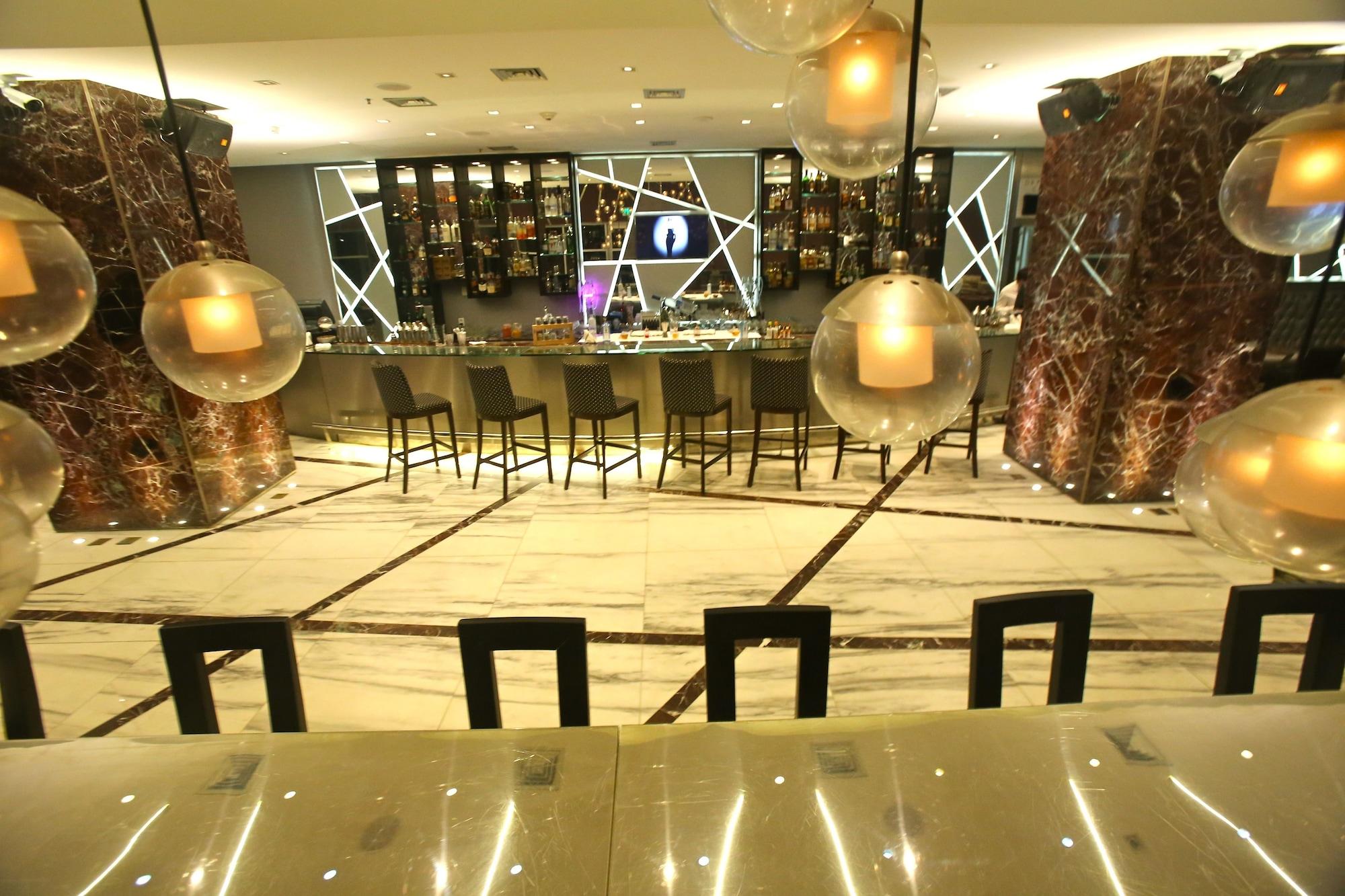 Sheraton Grand Rio Hotel & Resort - foto 153