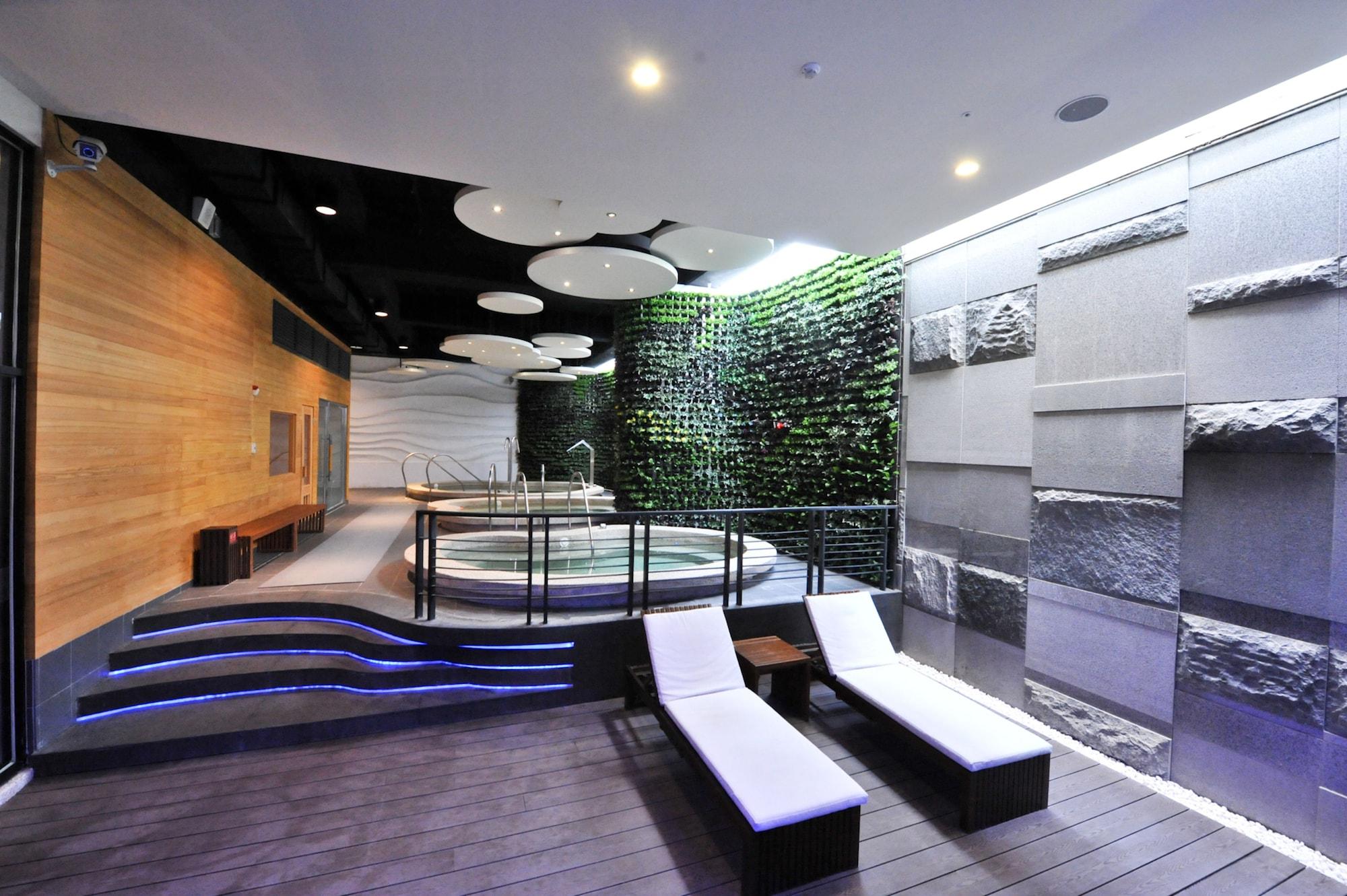Spa Golden Tulip - Aesthetics
