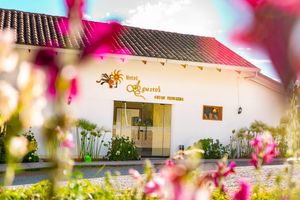 Alojamiento - Hotel Agustos Urubamba
