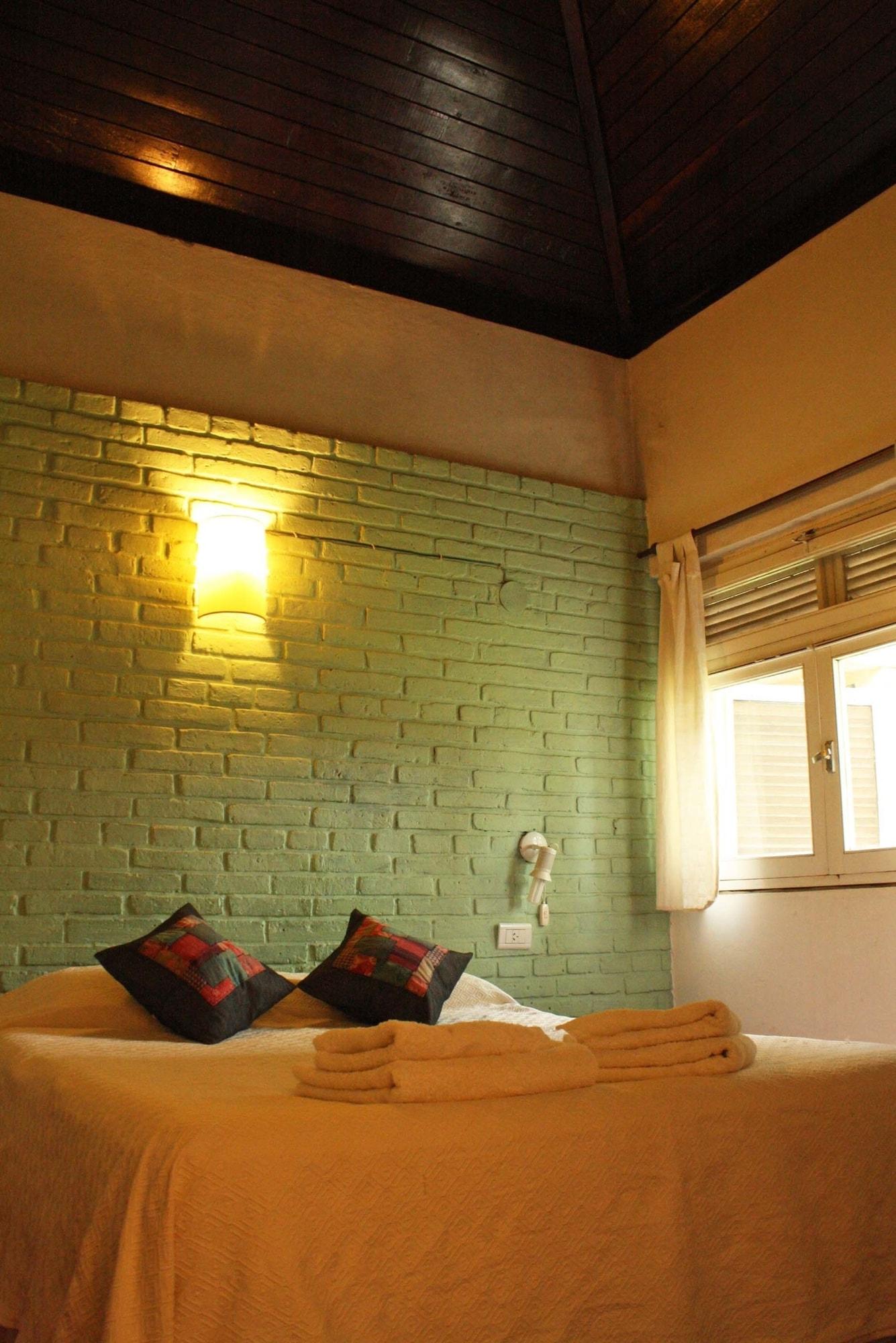 Habitación Sihostel