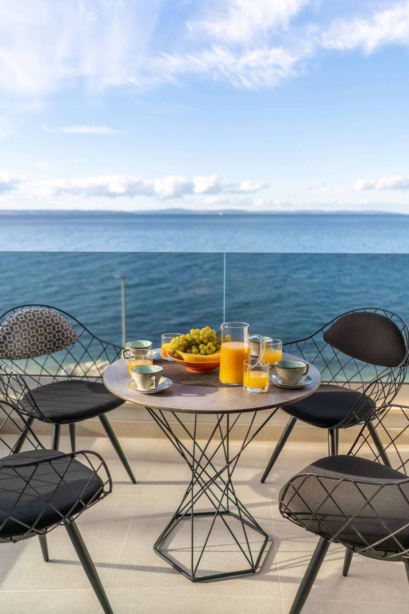Restaurant VIPo Prestige Apartments