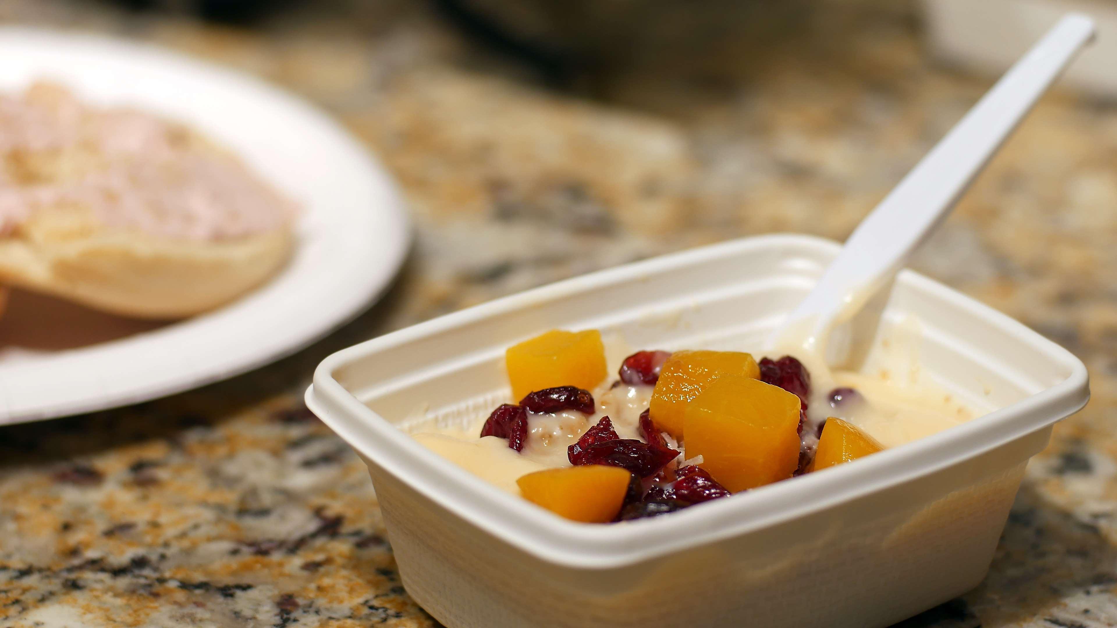 Restaurant Spark by Hilton Sarasota Siesta Key Gateway