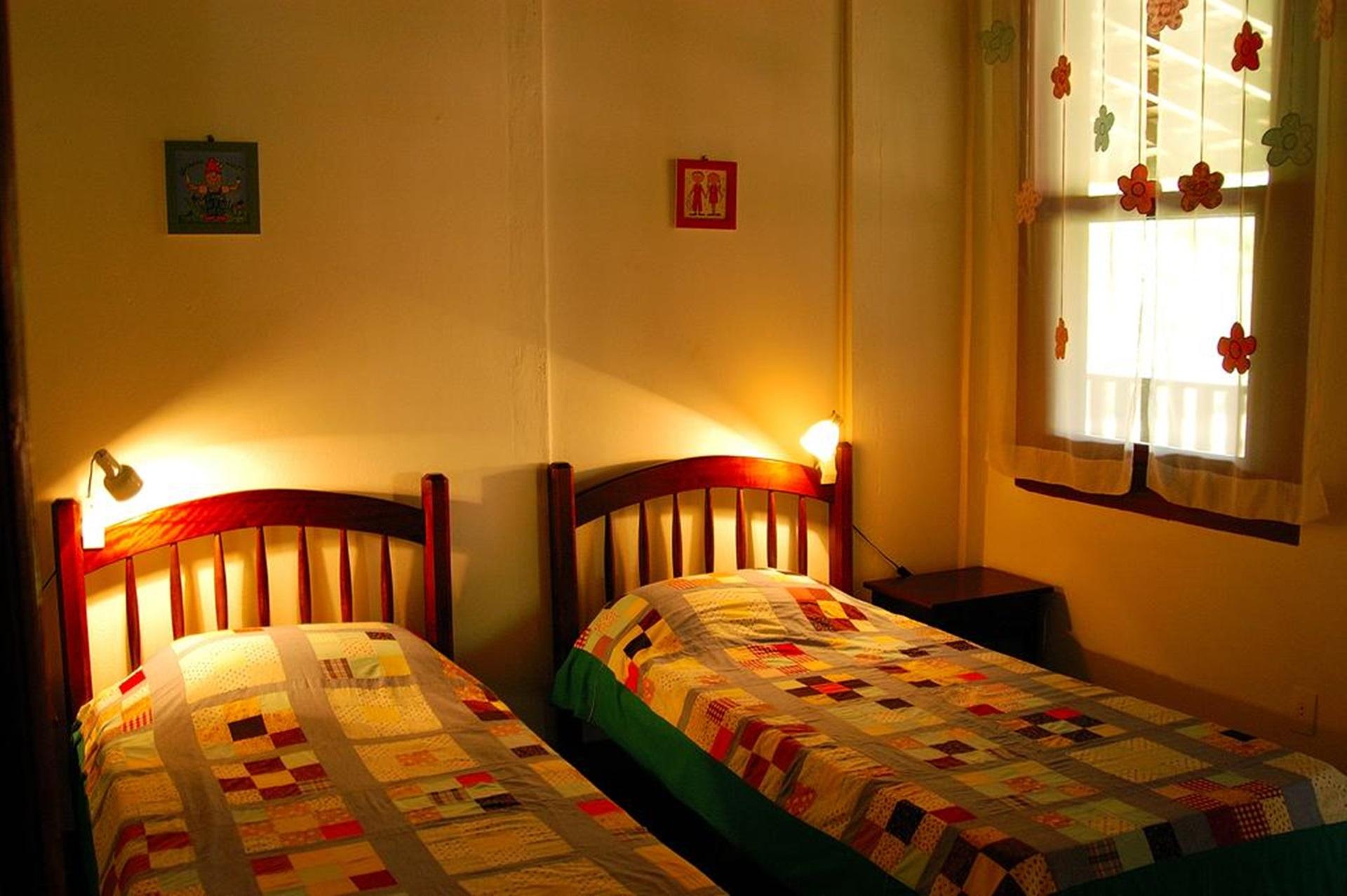 Habitación Hotel Fazenda Primavera da Serra
