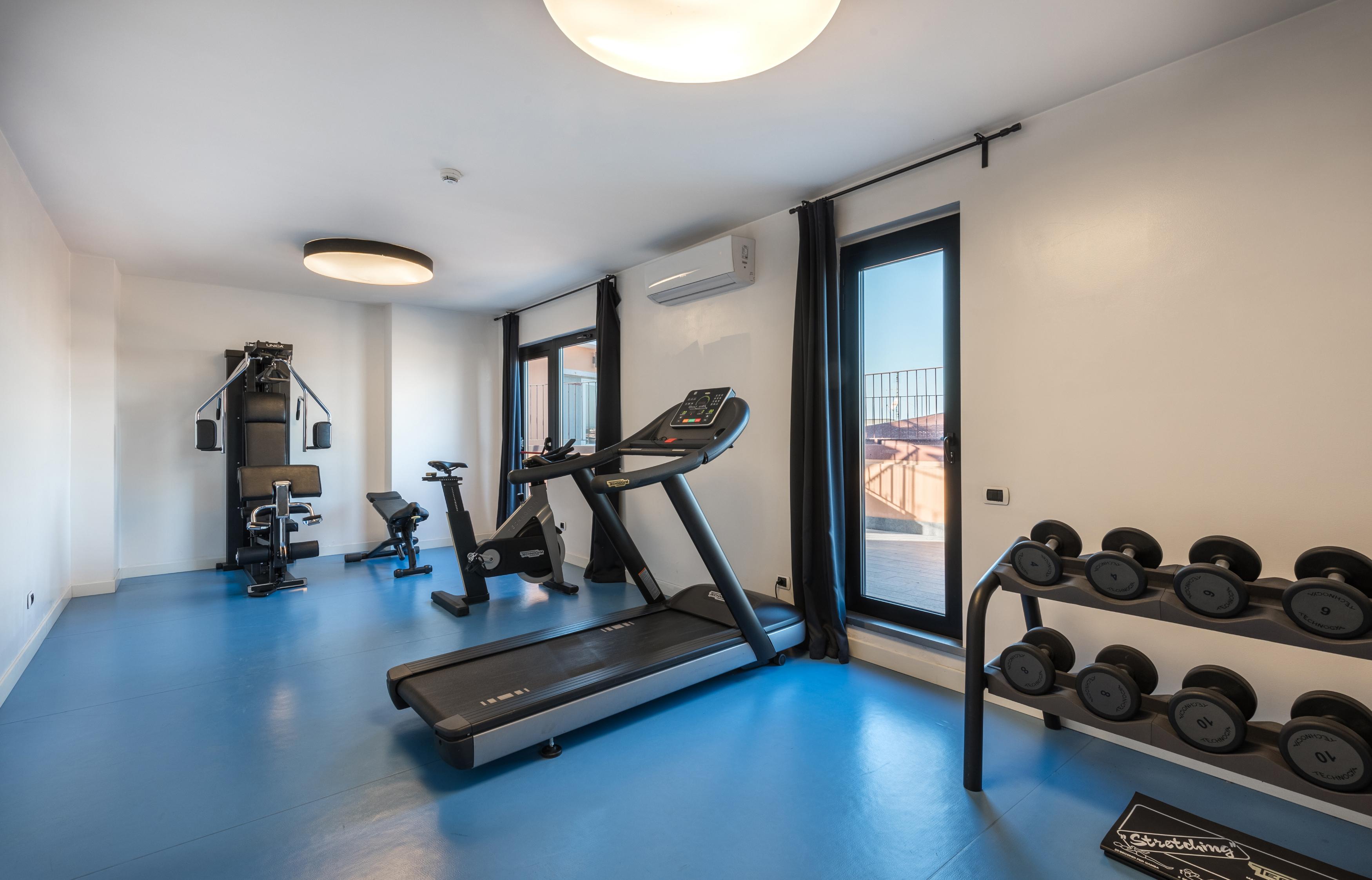 Instalaciones Recreativas Noba Hotel e Residenze