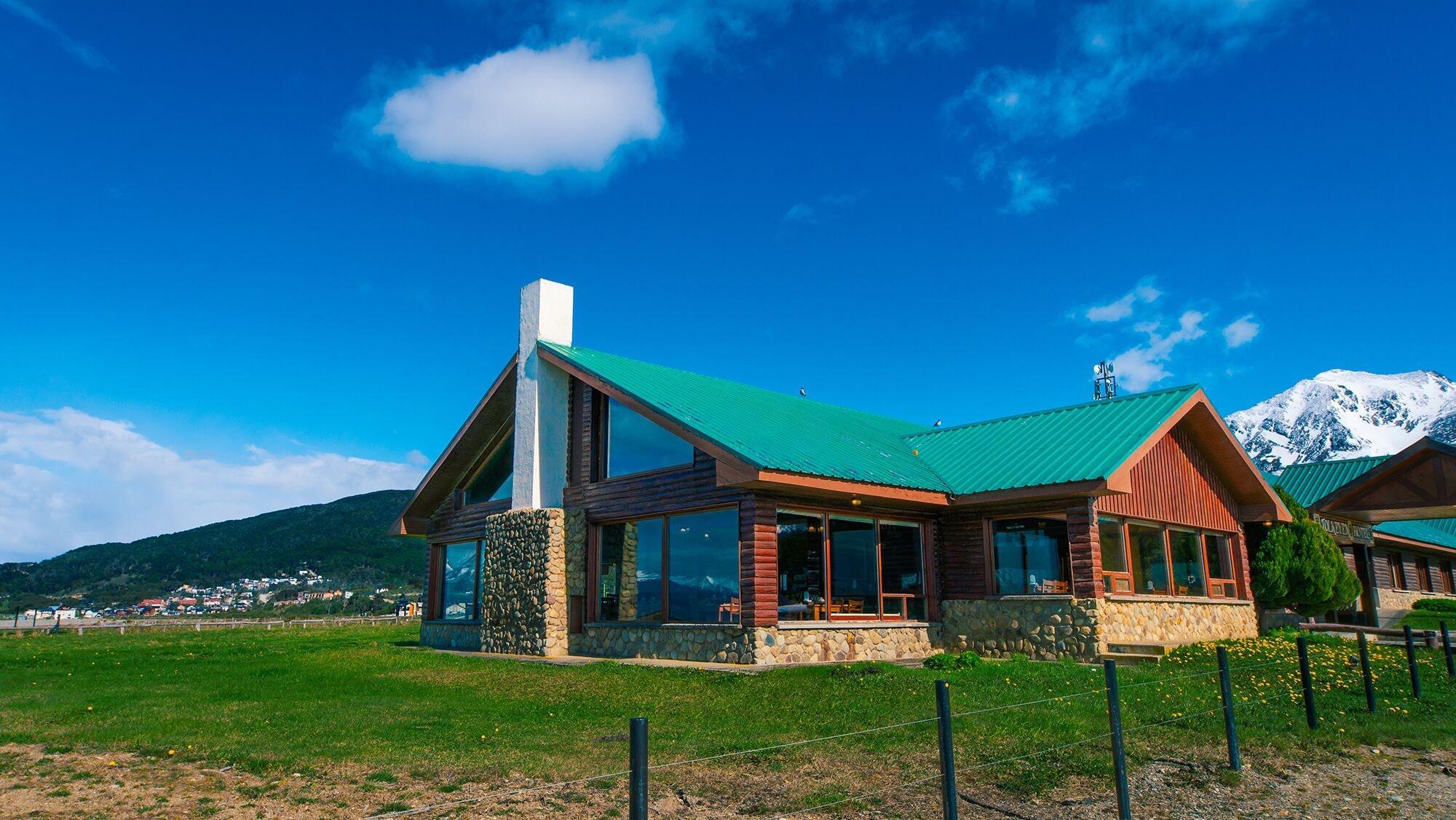 Varios Tolkeya N Ushuaia Hotel