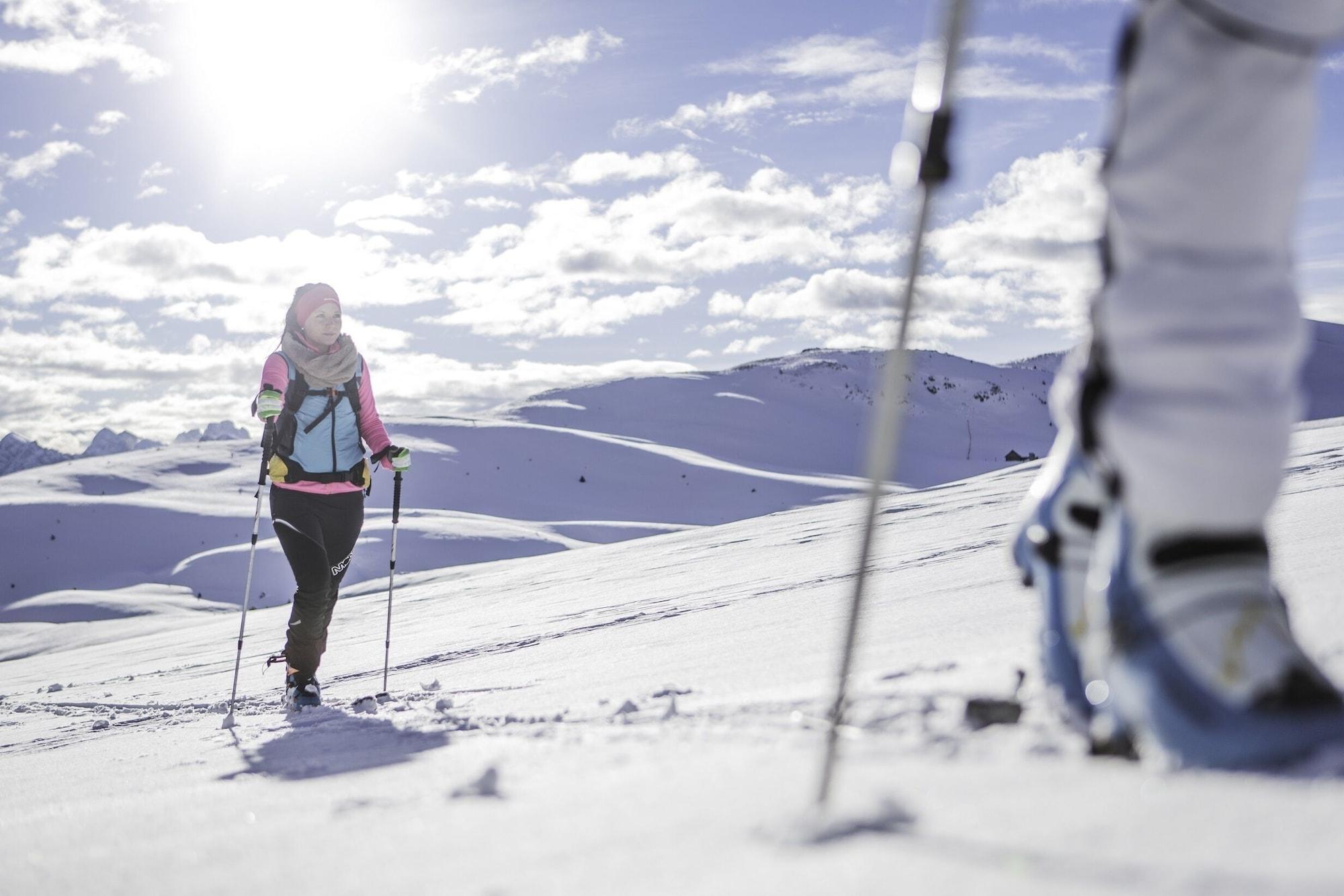 Instalaciones Recreativas Natur Garni Mia Cô