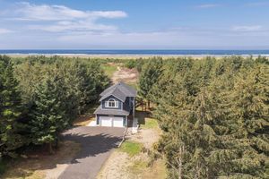 Alquiler Vacacional - NEW! Riptide Retreat at Copalis Beach-2 min from drive-on beach!