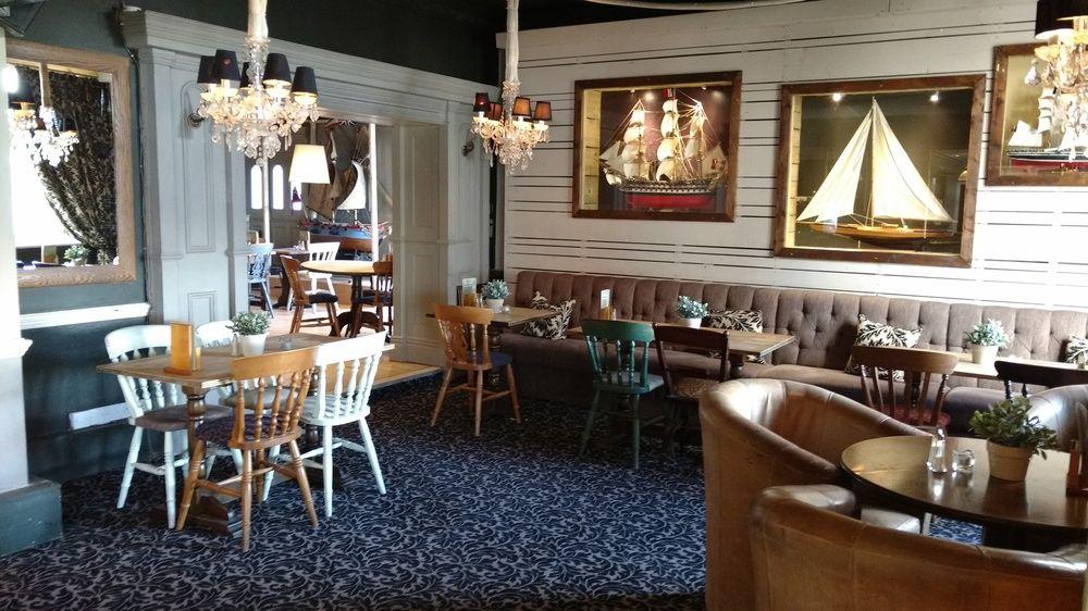 Restaurant Royal Hotel