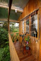 Alquiler Vacacional - Balcón Tumpiki