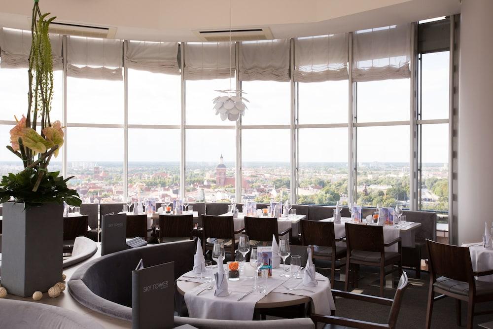 Hotel Novum Winters Hotel Berlin Im Spiegelturm Berlin