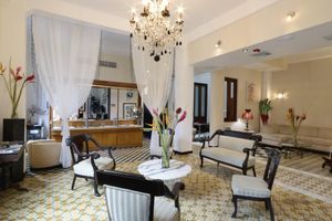 Alojamiento - Da House Hotel