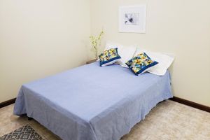 Alquiler Vacacional - Centro da Cidade 2 quartos cama de casal