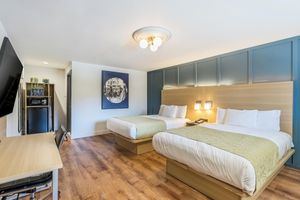 Alojamiento - Ardsley Acres Hotel Westchester