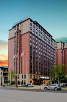 Alojamiento - Howard Johnson Life Geckor Zhu