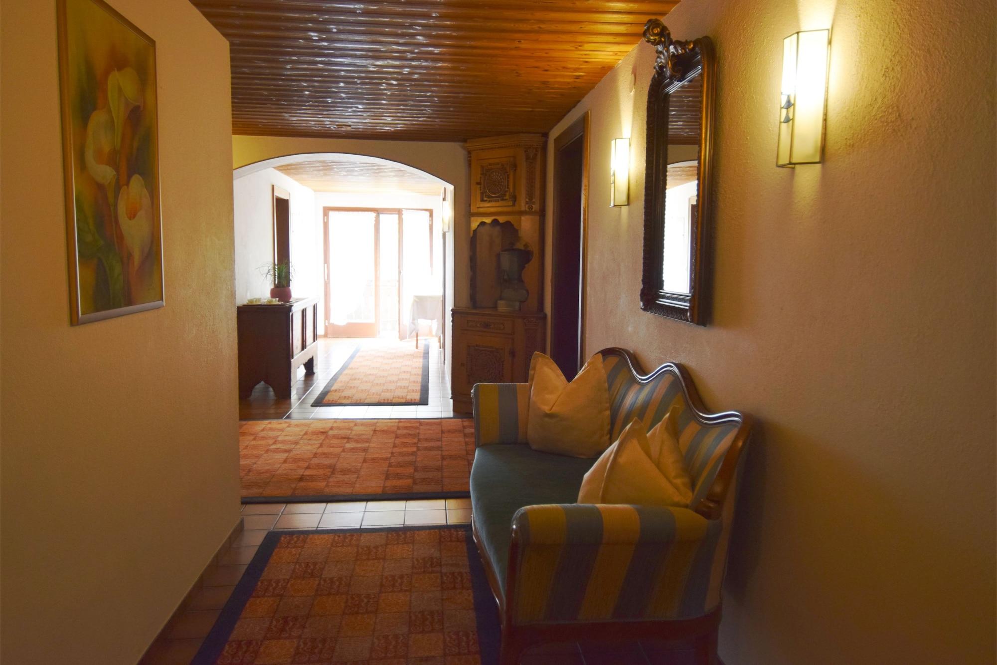 Vista Lobby Gasthof Rössle