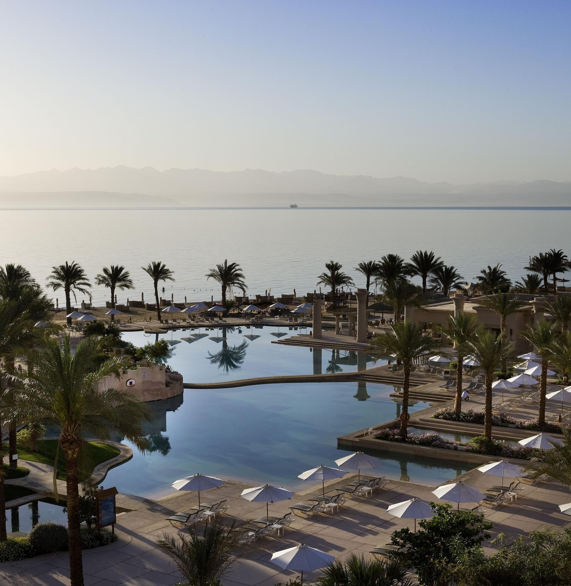 Habitación Mosaique Beach Resort Taba Heights
