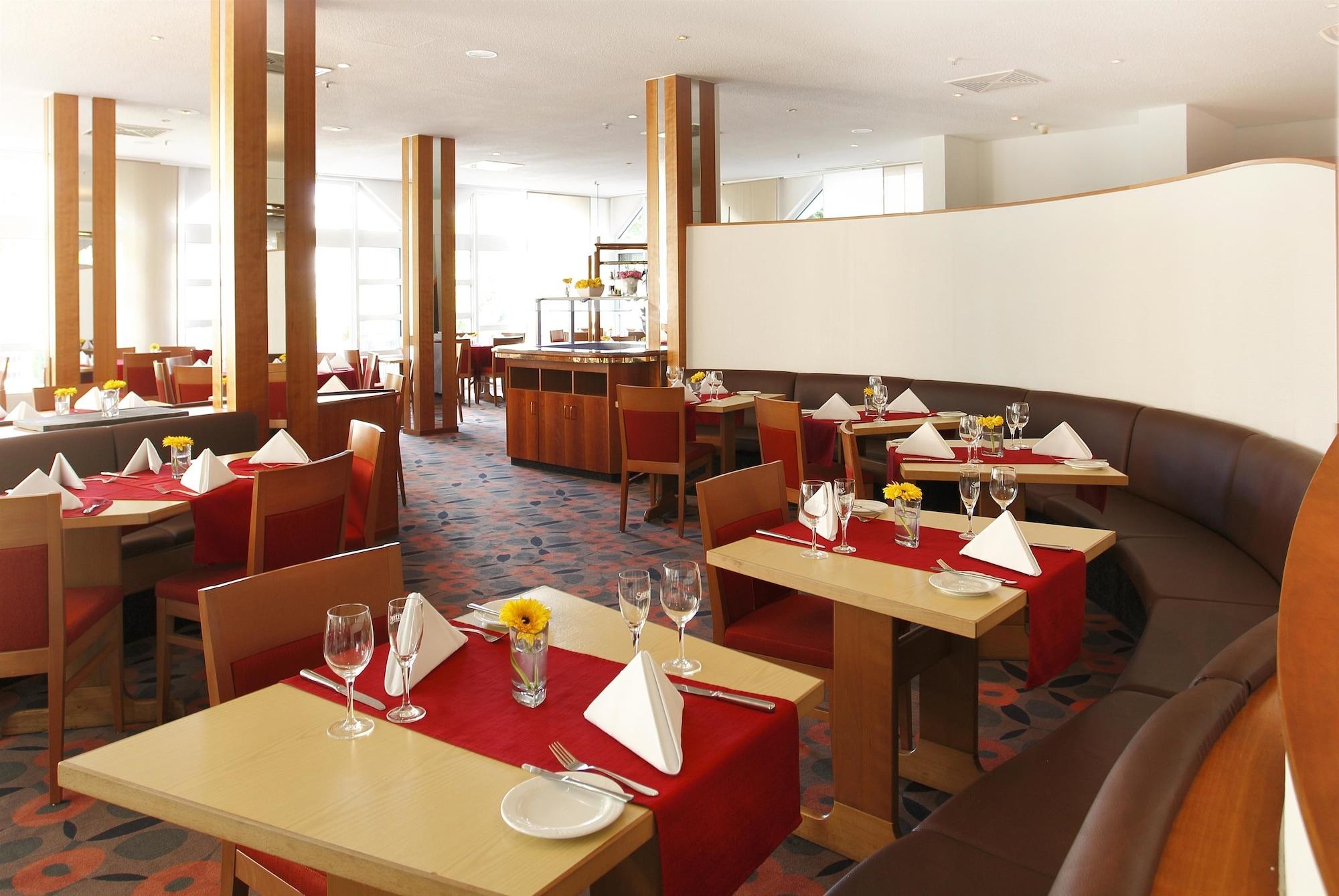 Restaurant H+ Hotel Wiesbaden Niedernhausen