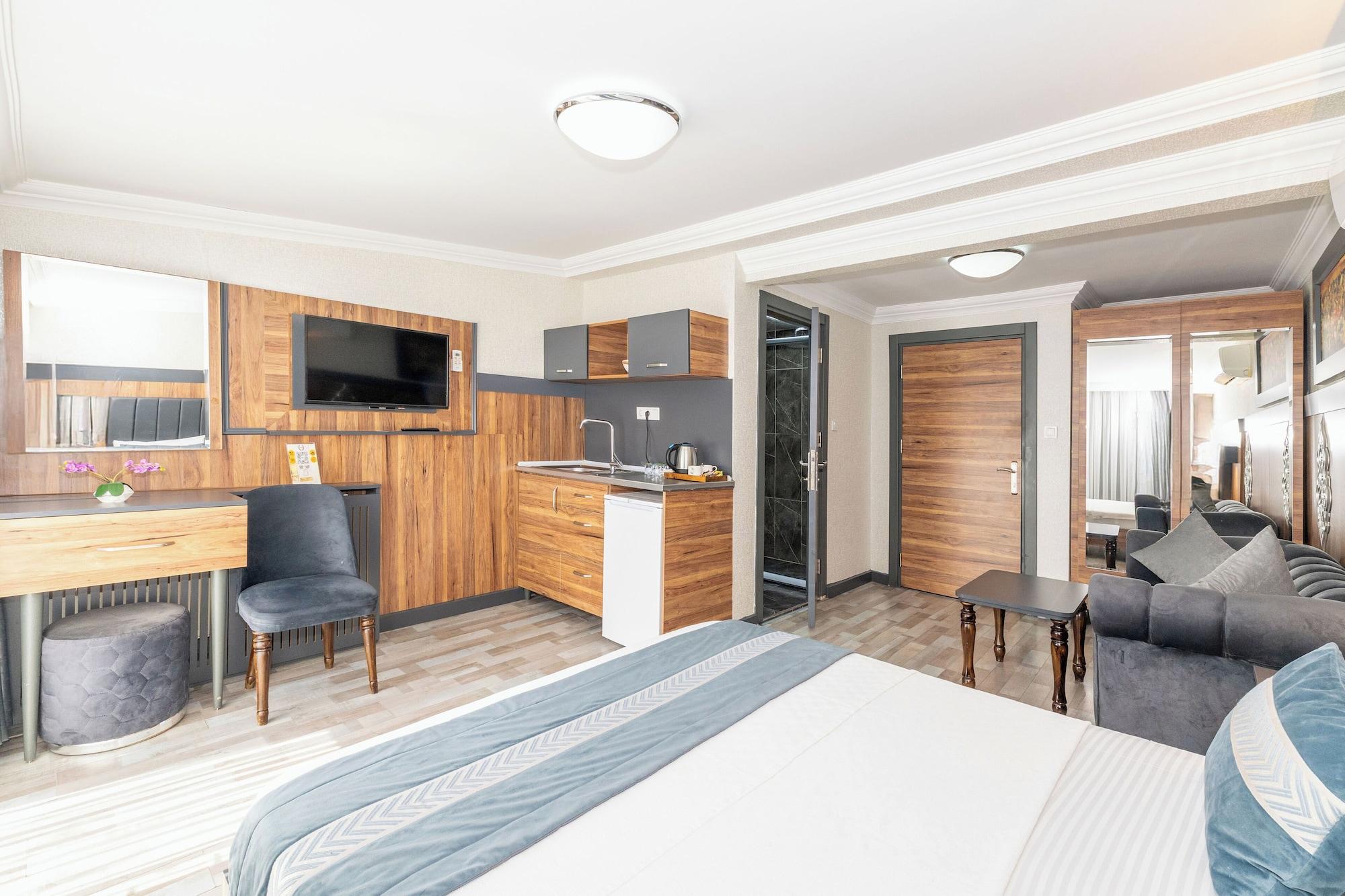 Habitación La Serena Hotel