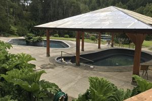 Alojamiento - Hostal Graciela
