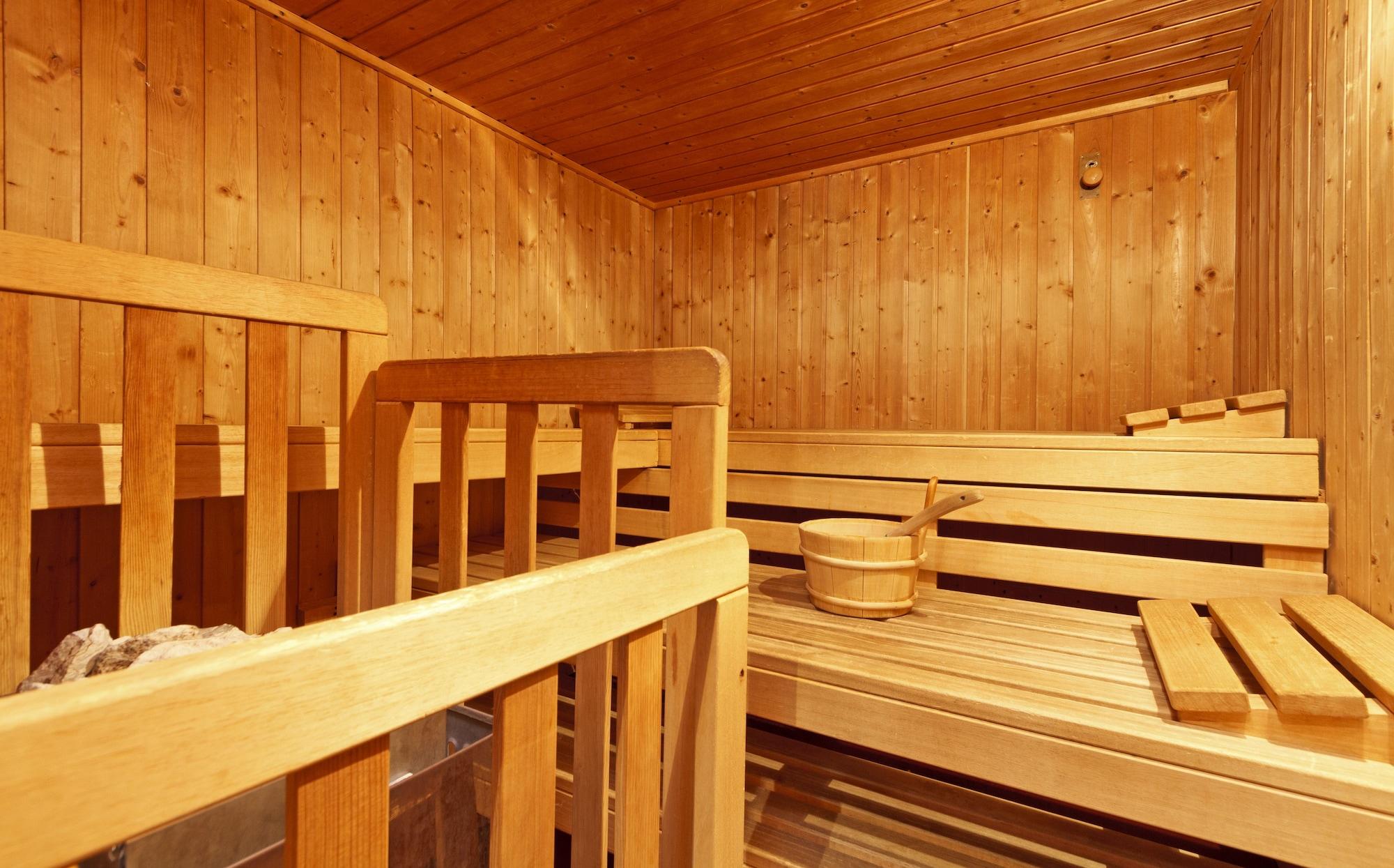 Spa Derby Swiss Quality Hotel