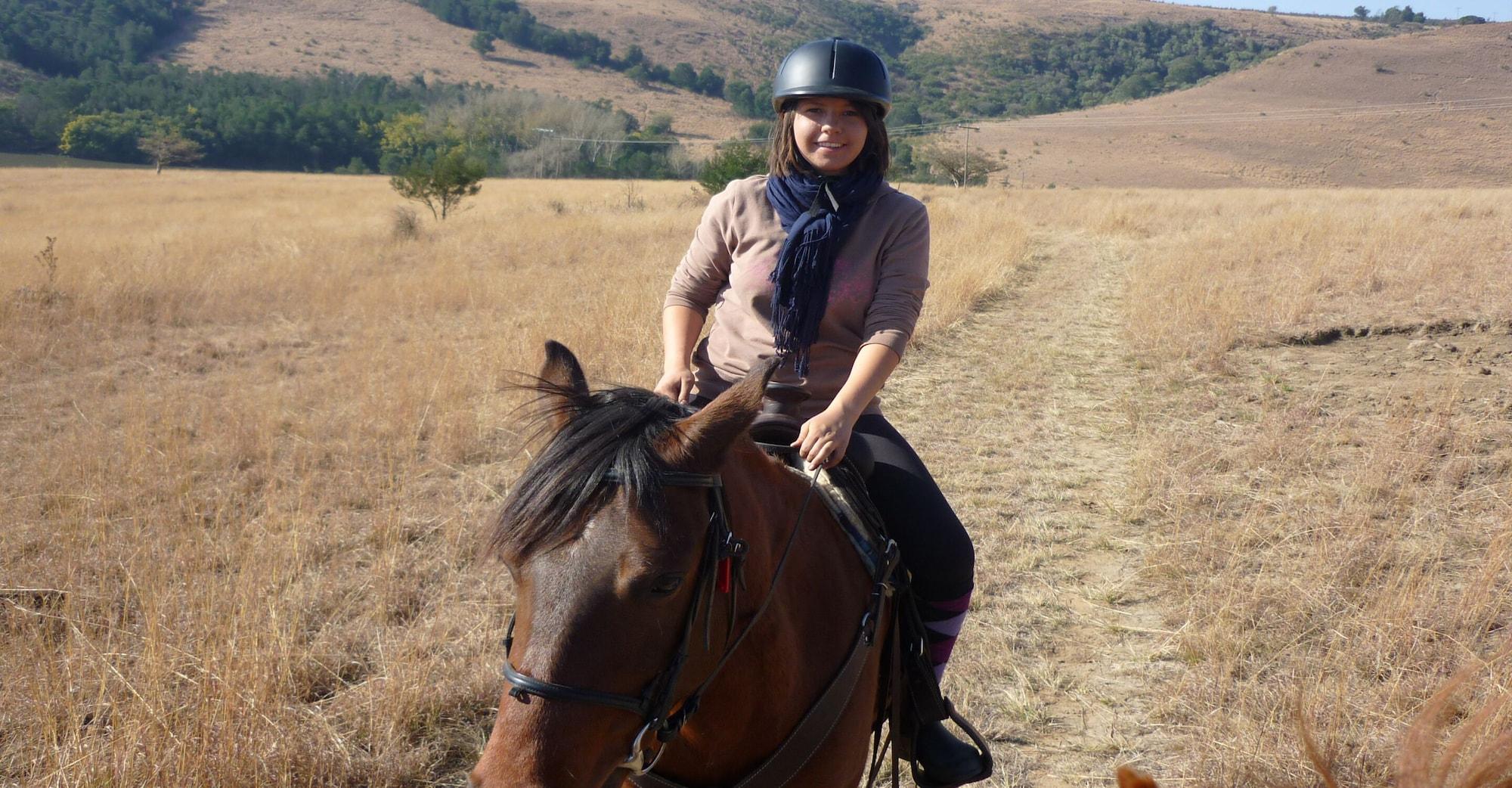 Instalaciones Recreativas Antbear Drakensberg Lodge