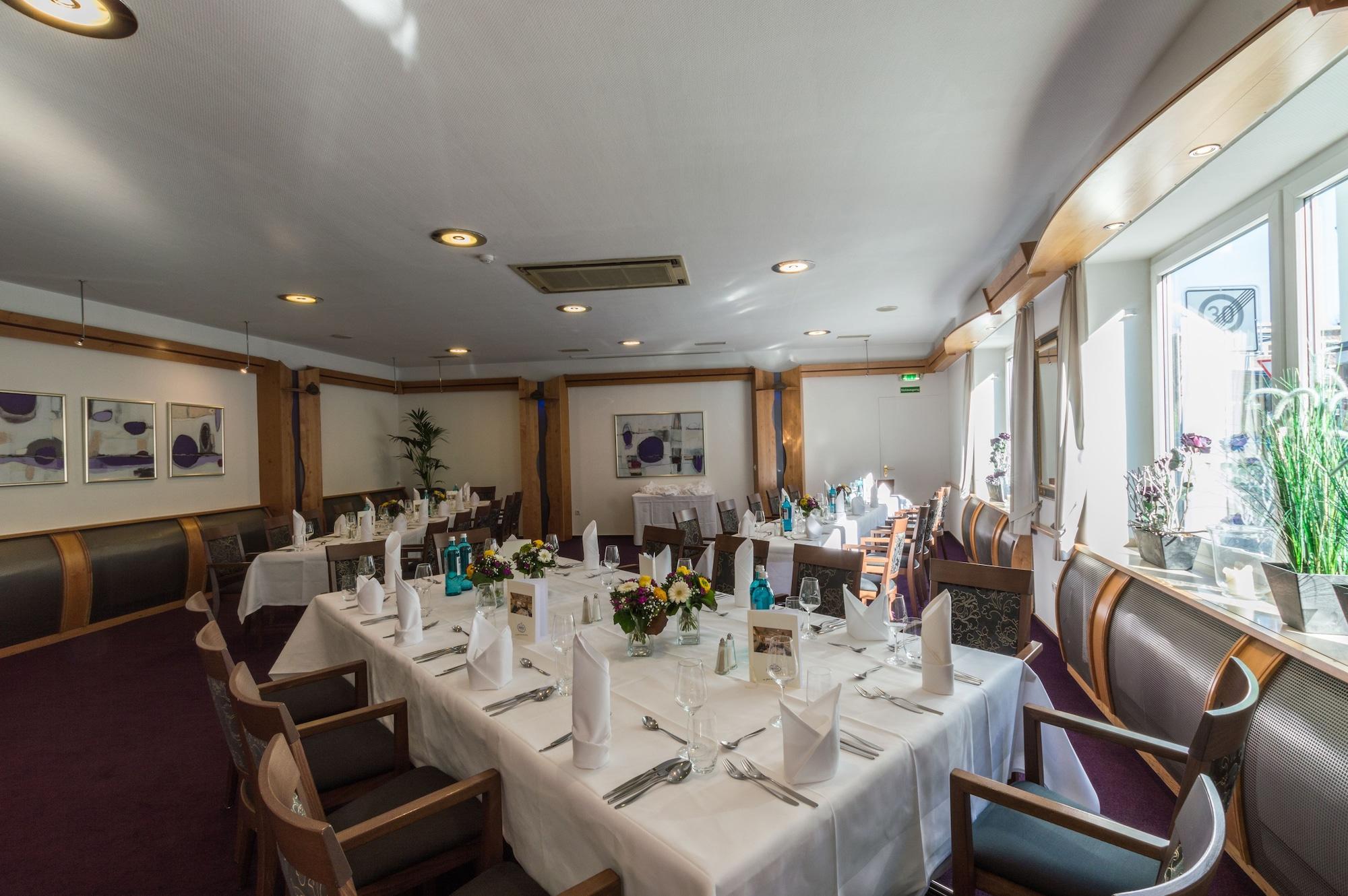 Sala de Reuniones Ringhotel Drees