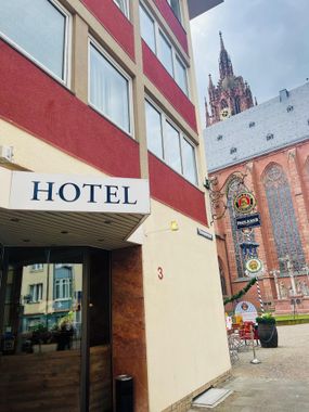 Paulaner am Dom