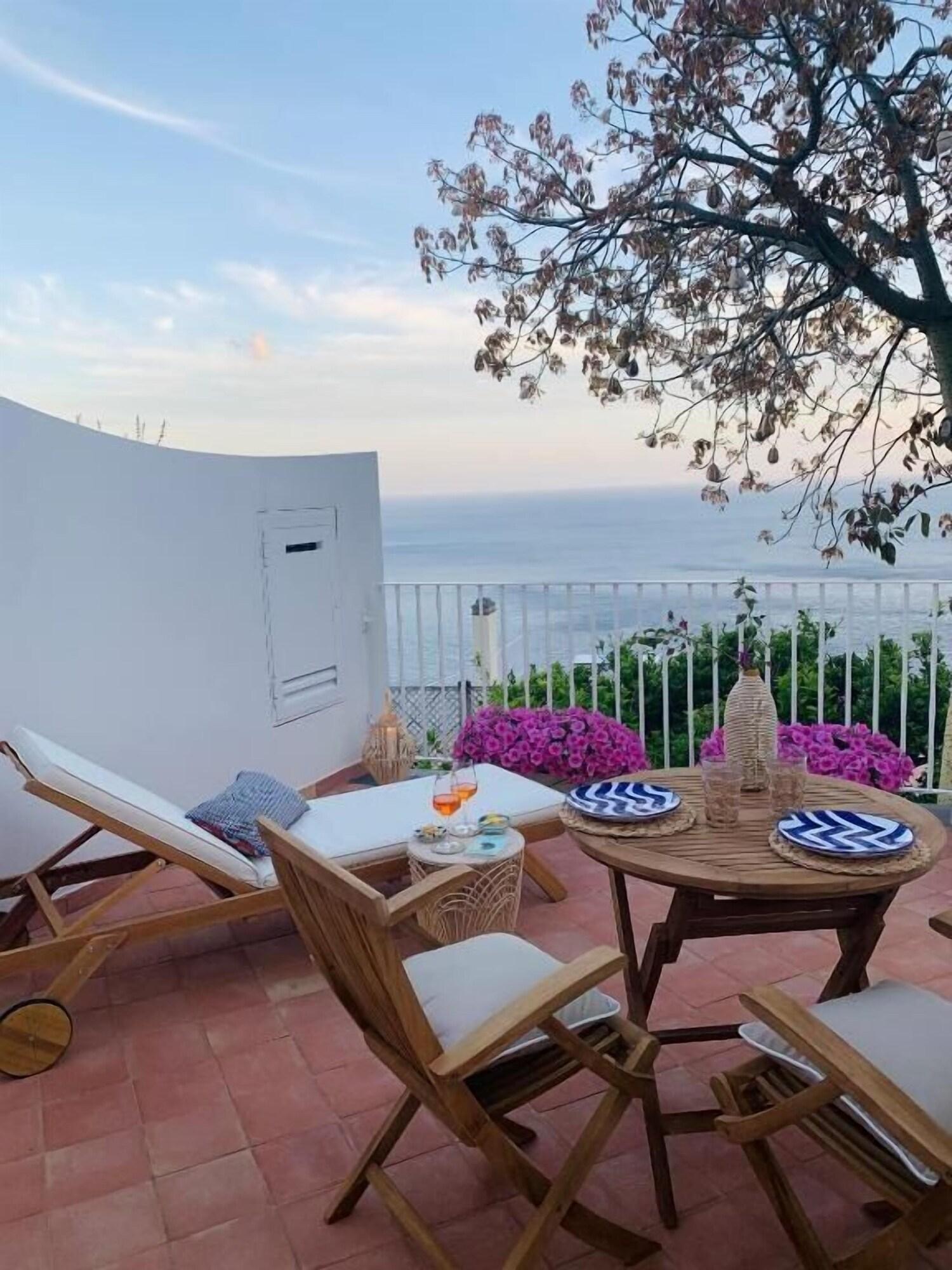 Comodidades del Alojamiento Villa Fortuna
