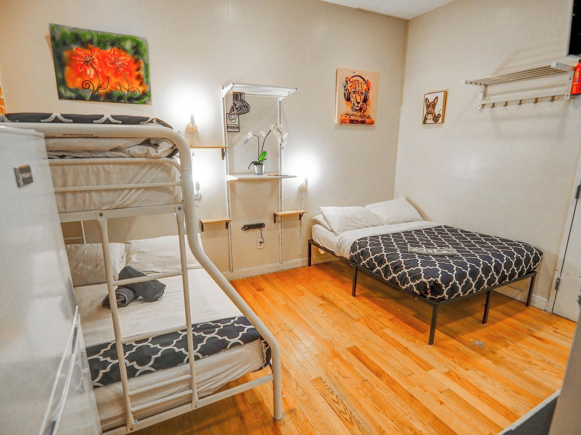 Comodidades del Alojamiento Iconic Hotel