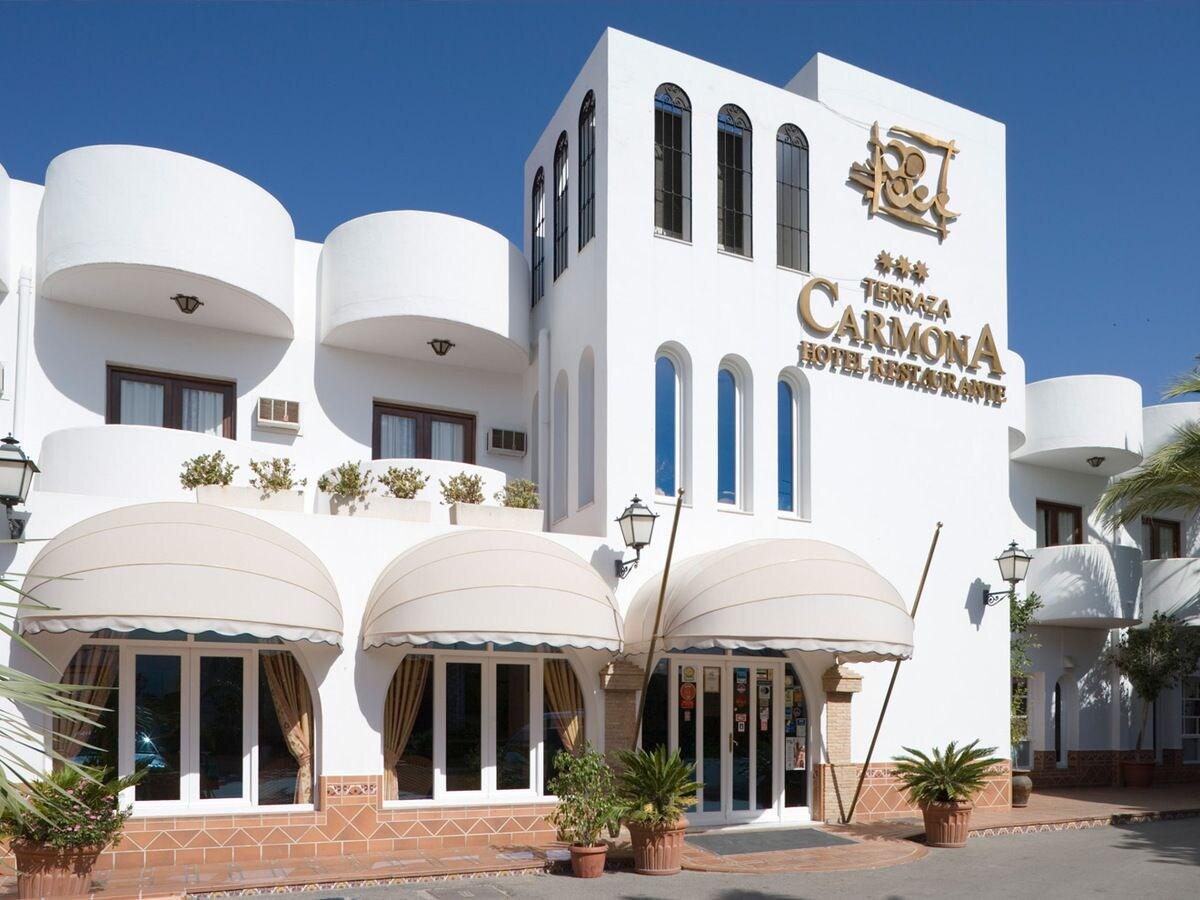 Varios Terraza Carmona