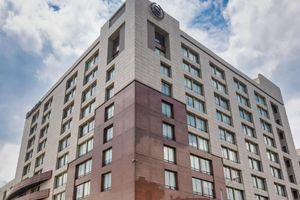 Alojamiento - Sheraton Bogota Hotel