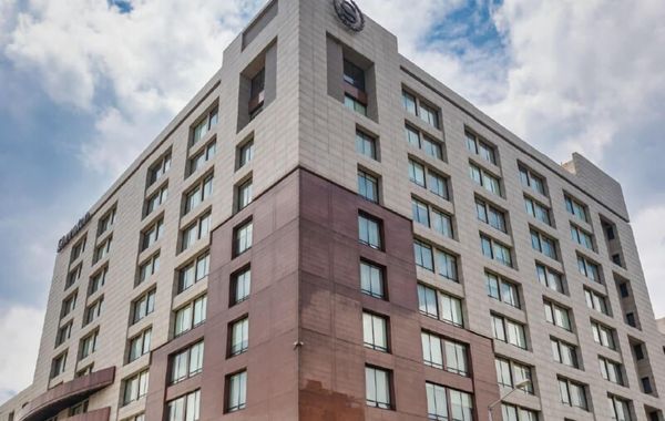 Sheraton Bogota Hotel