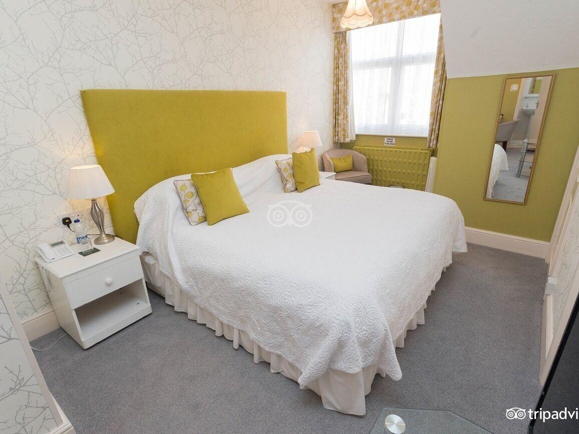 Habitación Chudleigh Hotel