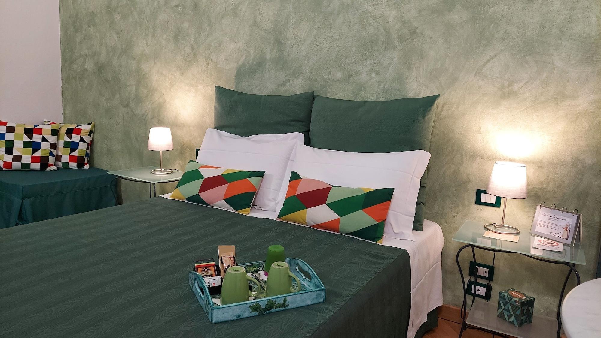 Varios La Locandiera B&B