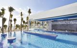 Riu Palace Riviera Maya - All Inclusive