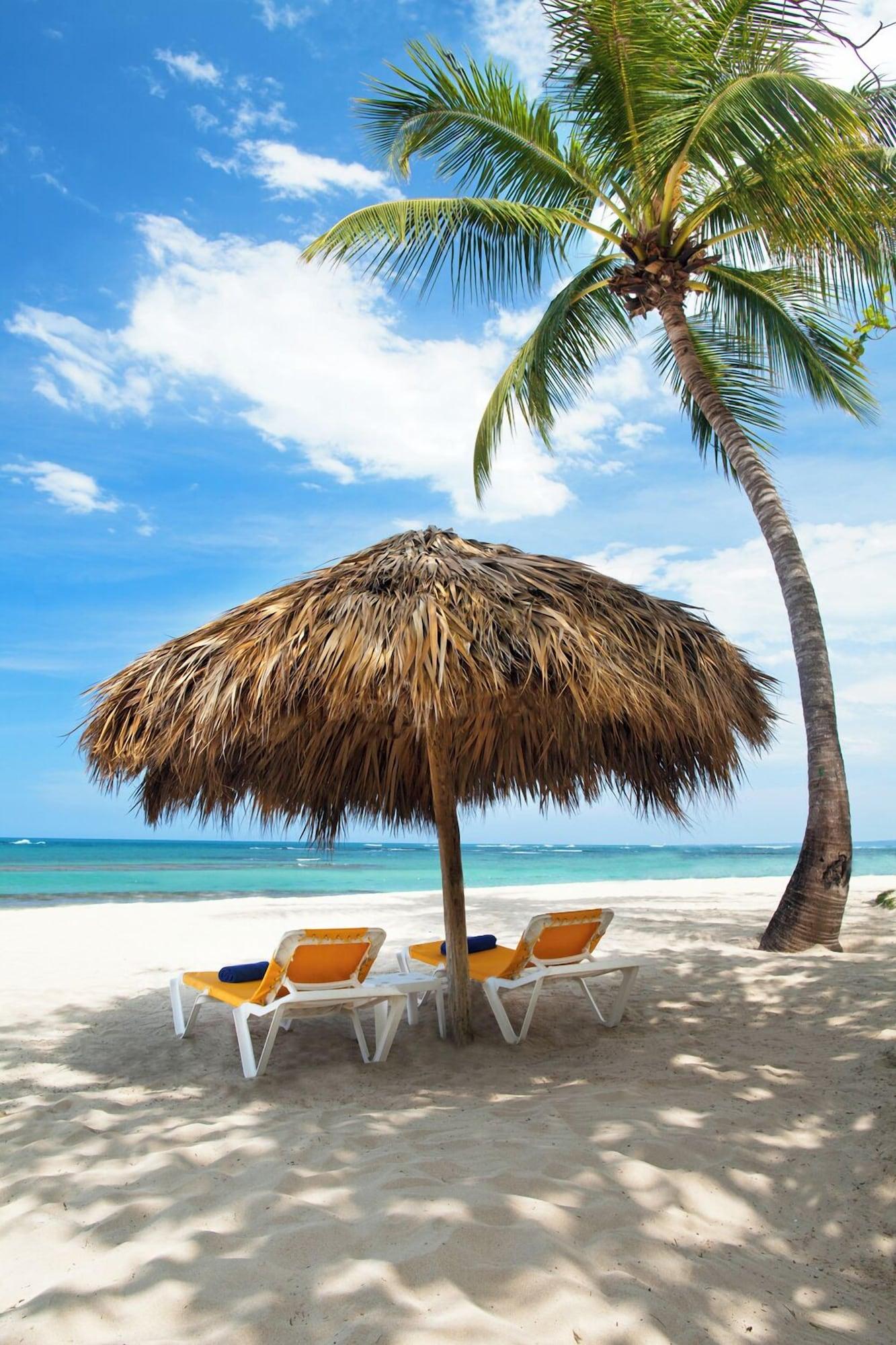 Playa Iberostar Waves Costa Dorada - All Inclusive
