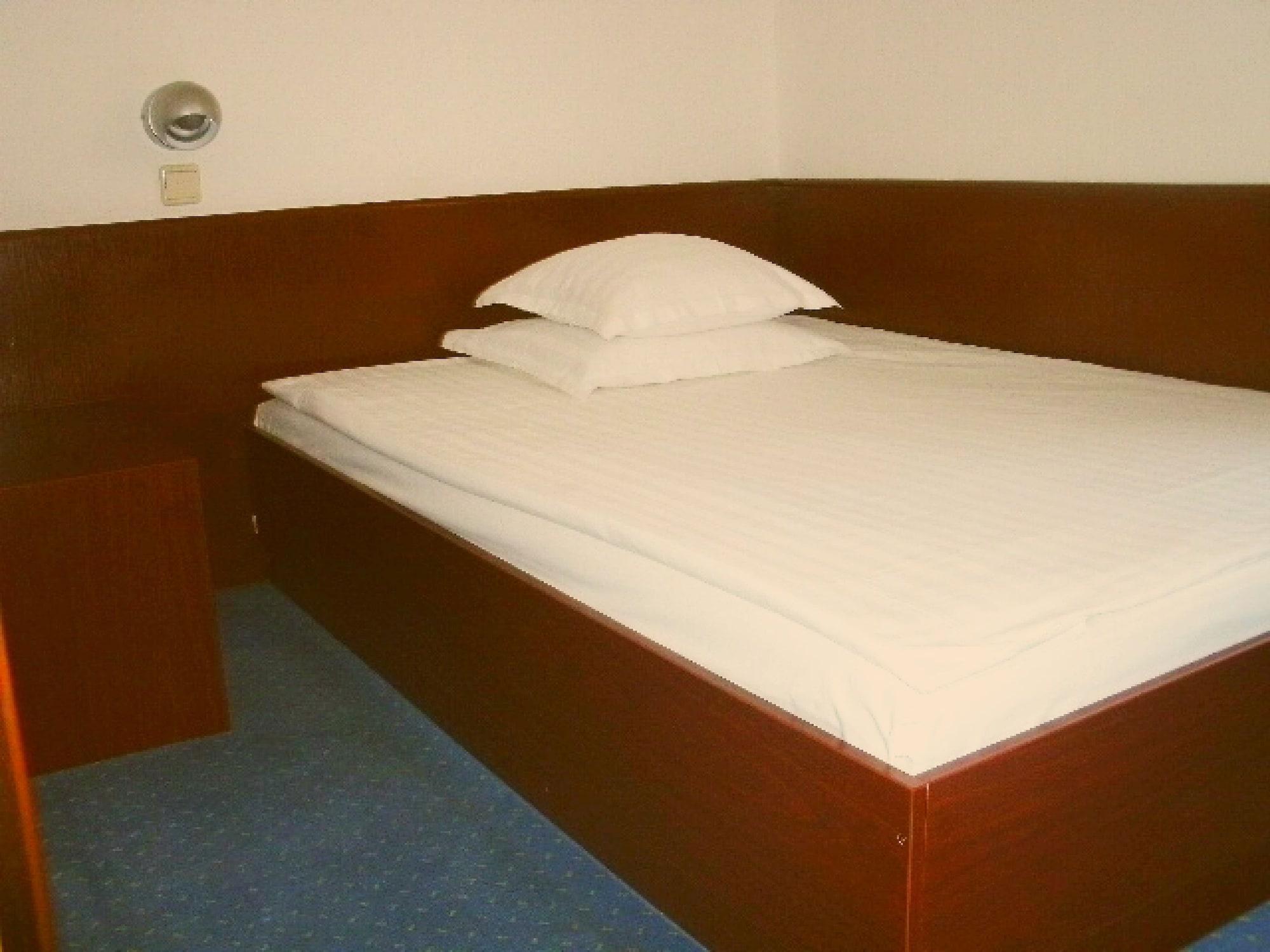 Habitación Hotel Laguna