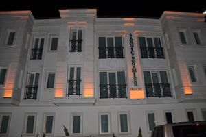 Alojamiento - Sarnic Premier Hotel