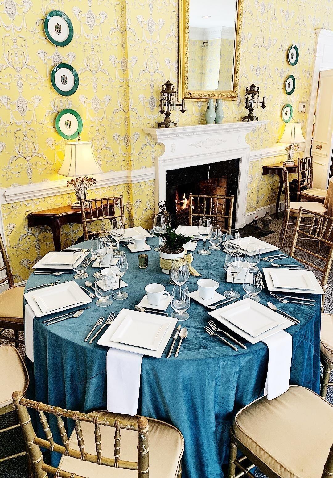 Instalaciones Recreativas Morehead Inn