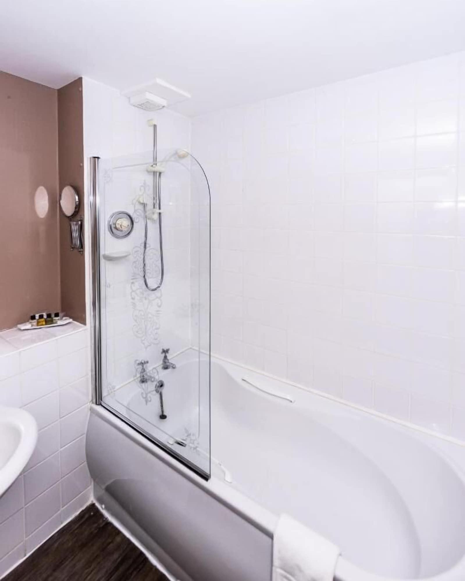 Equipamiento de Habitación Karma Lake of Menteith