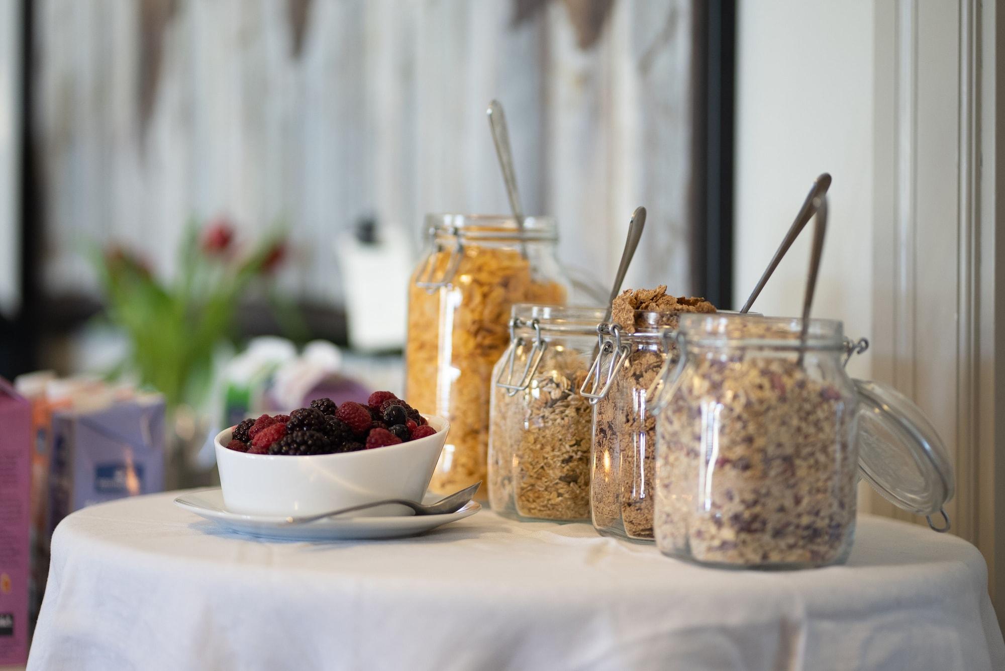 Restaurant Hotel 1861