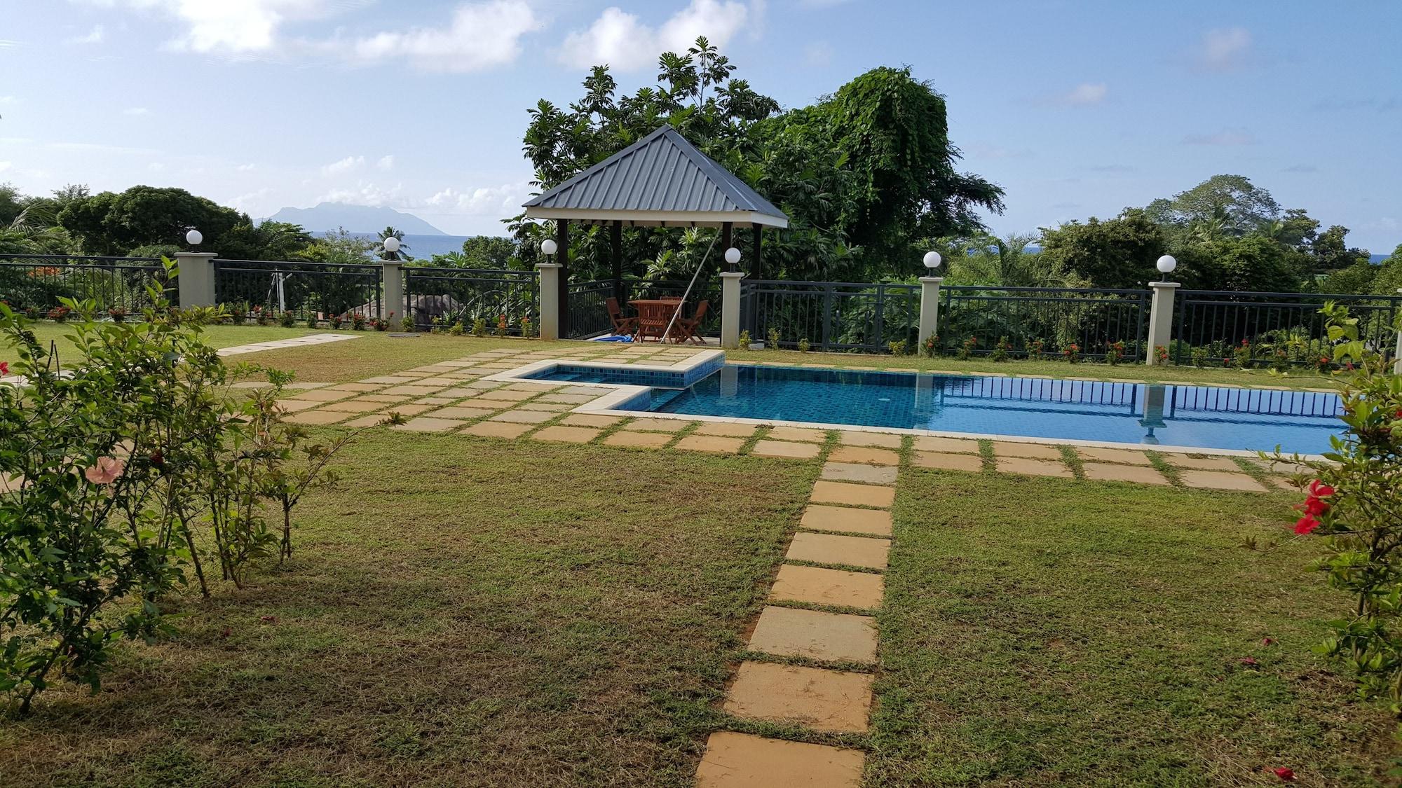 Comodidades del Alojamiento Bambous River Lodge