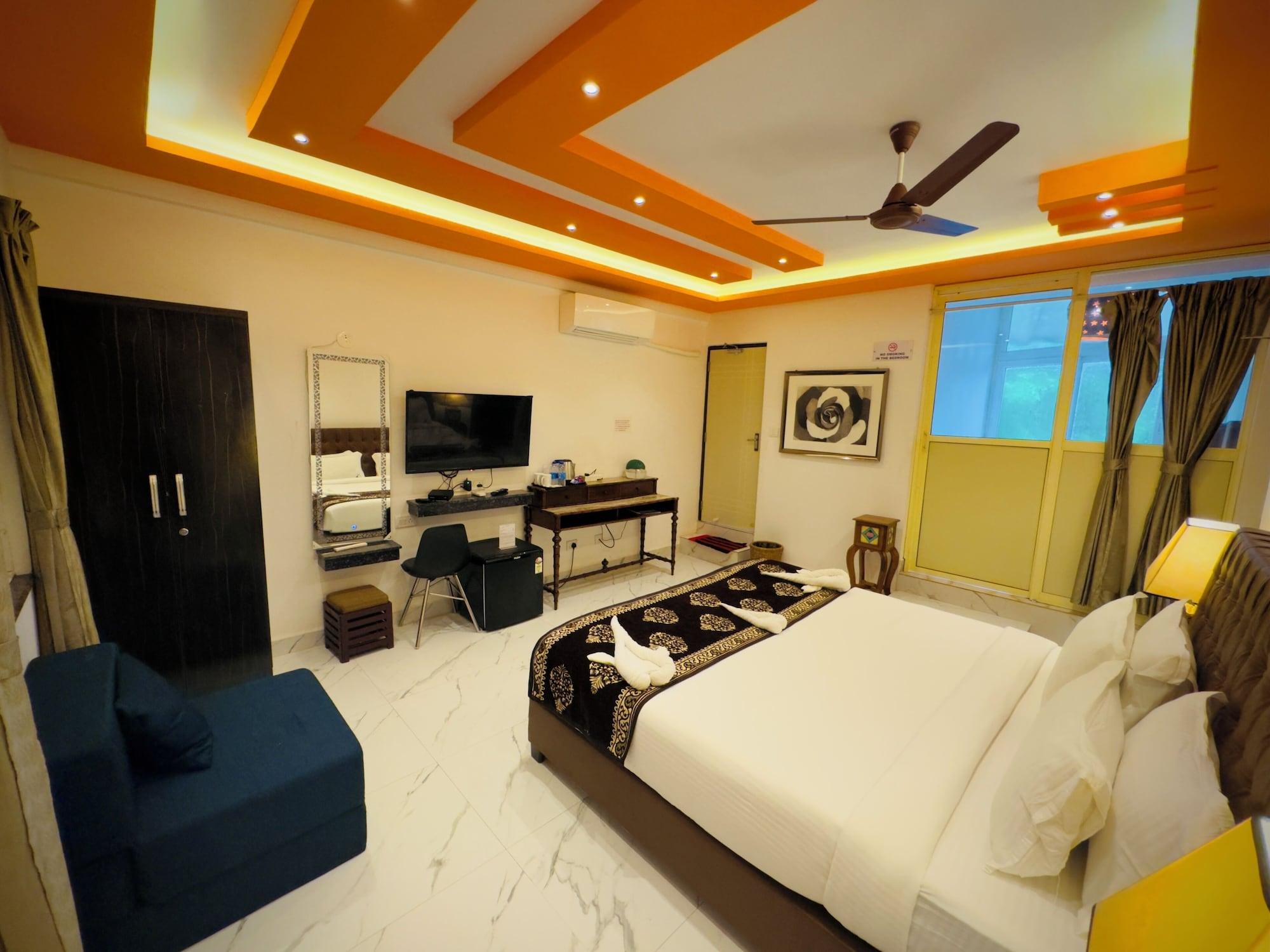 Habitación Hotel Quinta Da Branca
