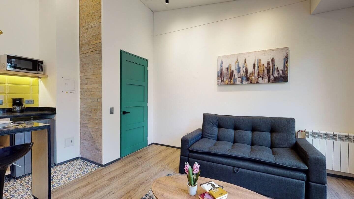 Comodidades del Alojamiento gA Apartamento Nova Parkway