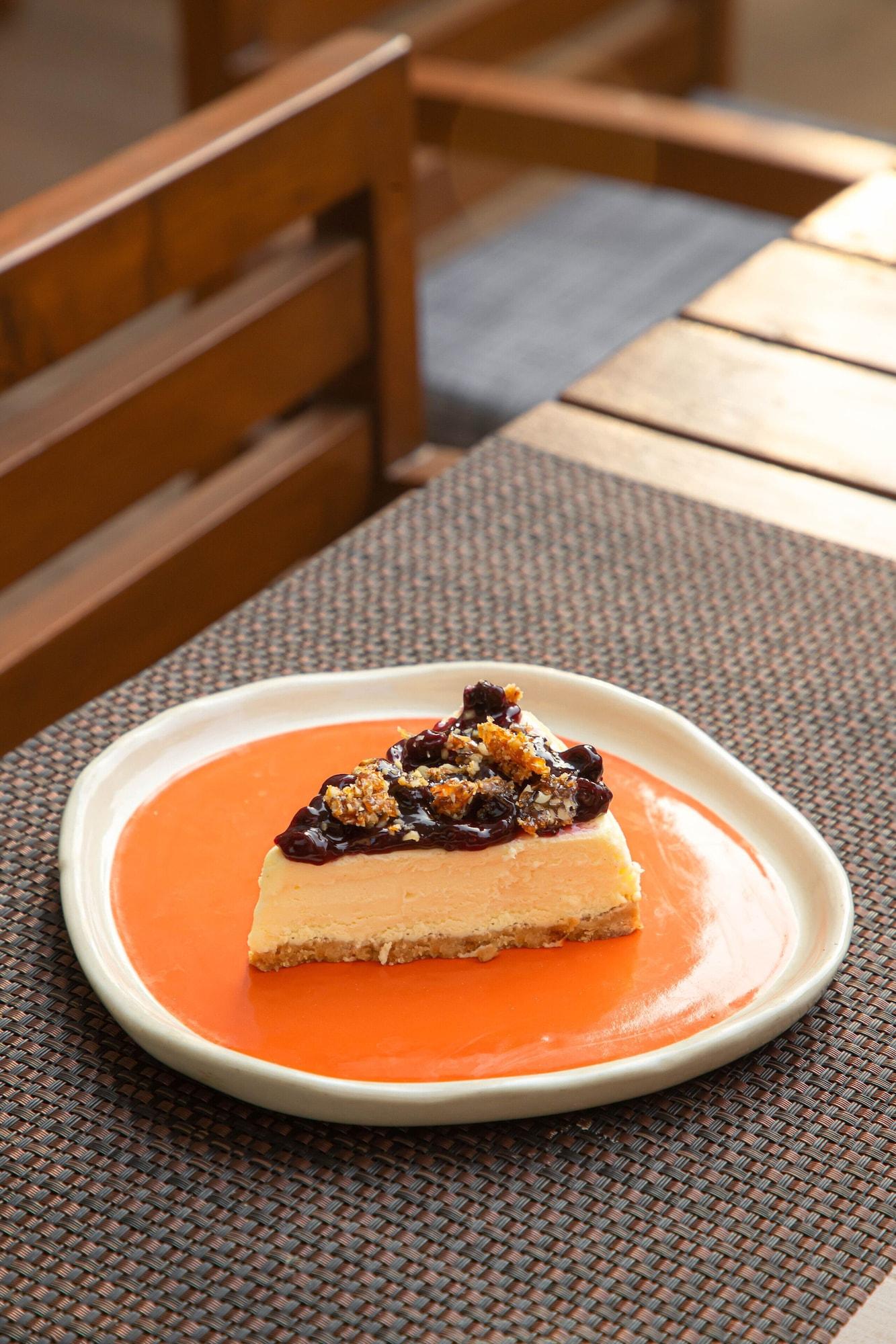 Restaurant Hyatt Ahmedabad