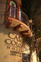 Alojamiento - Hostel Casa Colon