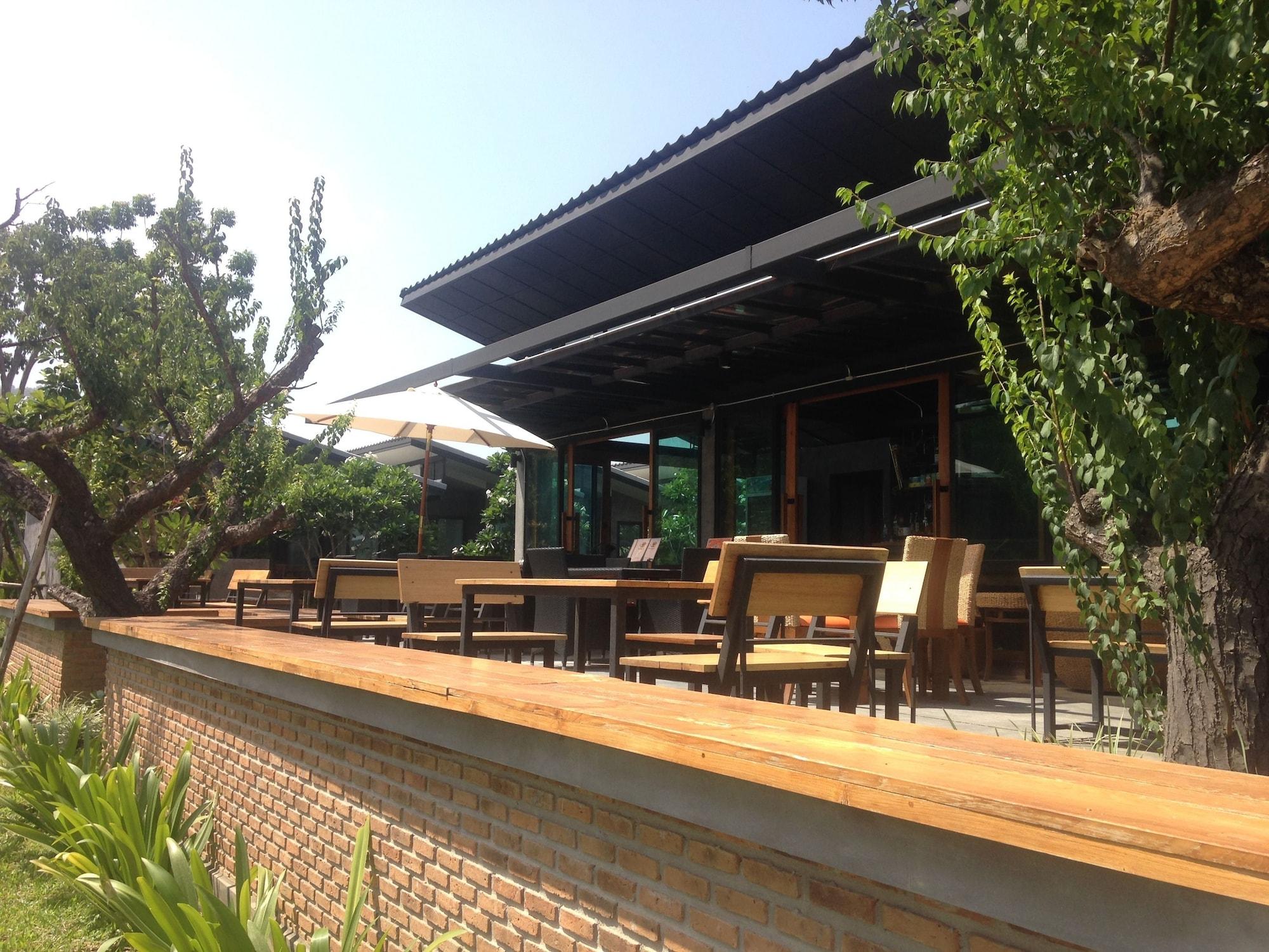 Restaurant Family House Zen Boutique Resort