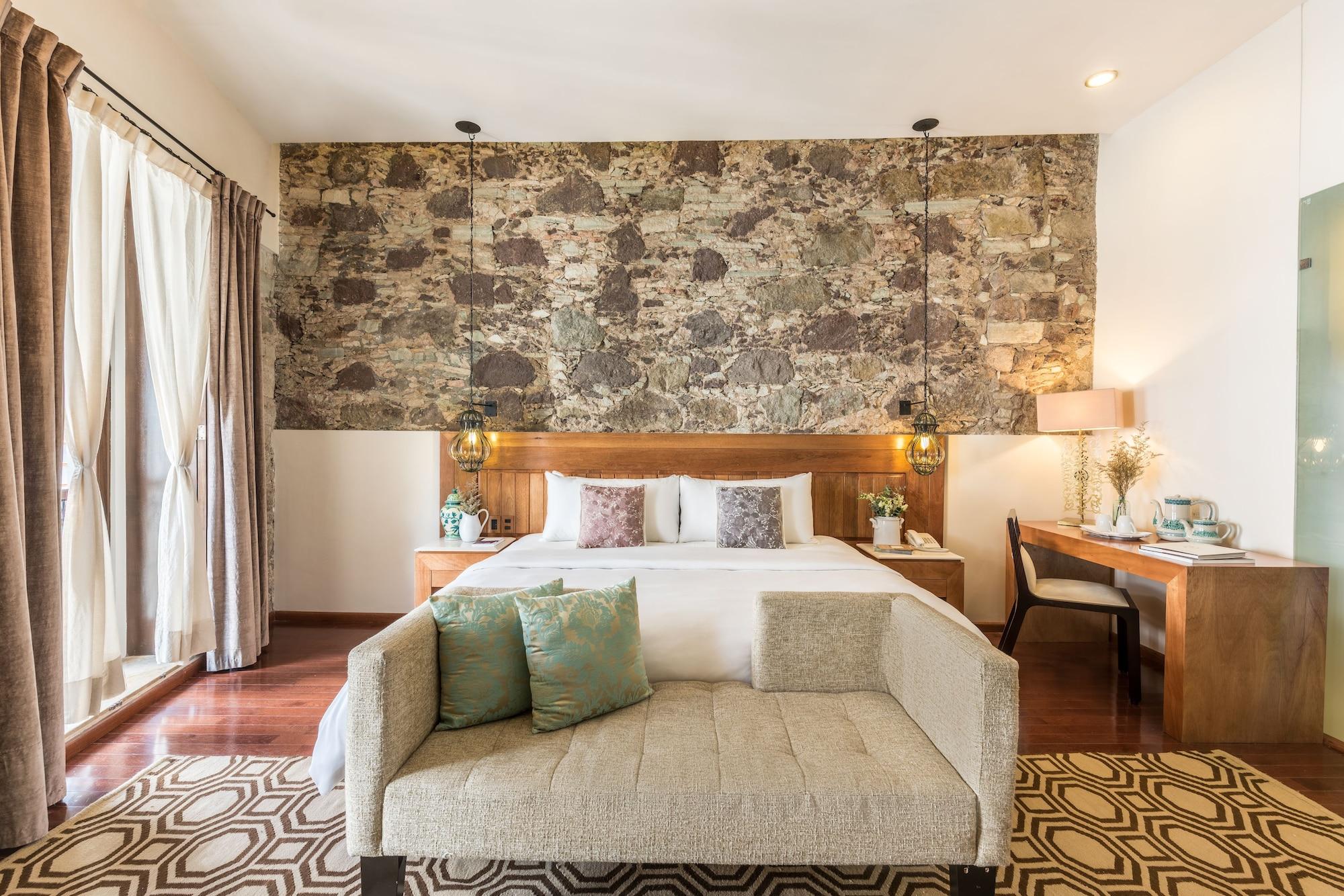 Habitación Edelmira Hotel Boutique